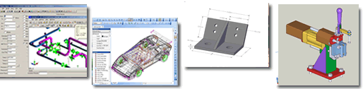 formation auto cad dessin industriel dessin 3d