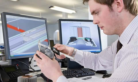 cours autocad inventor dessin industriel