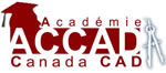 academie cad dao cao certificat diplome autocad