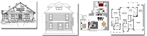 cours autocad architecture design interieur