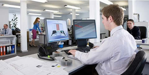 Formation Dessinateur Autocad 2d 3d Expertise 20 Jours Formation Cad