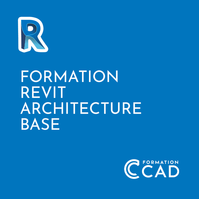 Formation Revit Architecture - Base