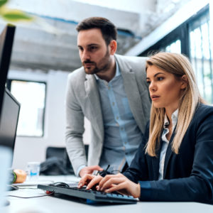 Formations Privées pour Entreprise - Suite Microsoft Office
