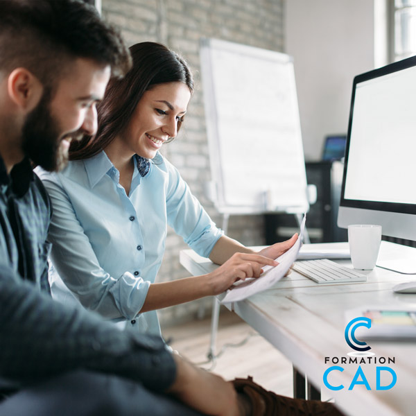 Subsidies – Formation CAD