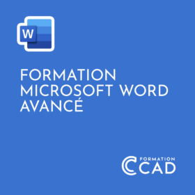 Formation Microsoft Word Avancé Formation Microsoft Word Avancé