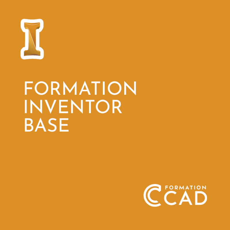 Formation Inventor - Base