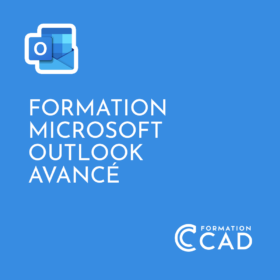 Formation Microsoft Outlook Avancé