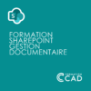 Formation SharePoint - Gestion documentaire