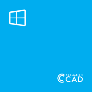 Formation Windows 10 (privé)