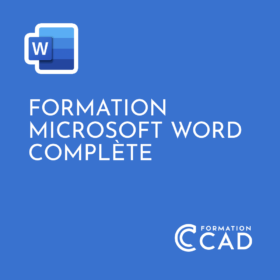 Formation Microsoft Word Complète