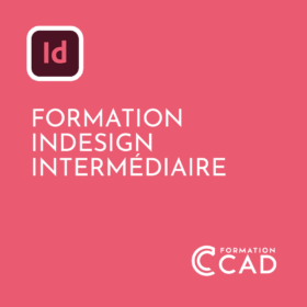 Formation InDesign Intermédiaire