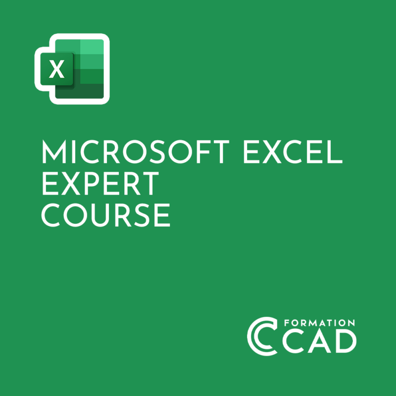 Microsoft Excel Expert