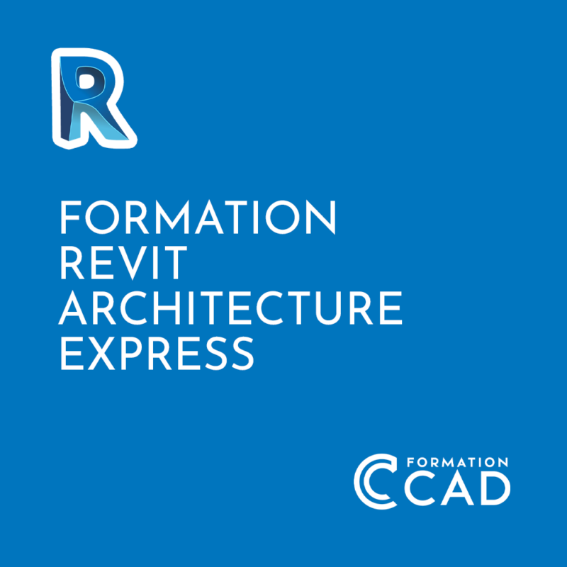 Formation Revit Architecture - Express