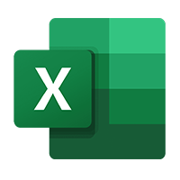 Microsoft Excel Basics 1