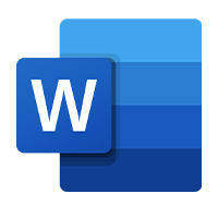 Formation Microsoft Word Base