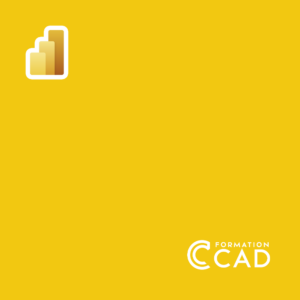 Formation Power BI - Fondation