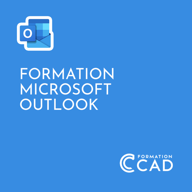 Formation Microsoft Outlook