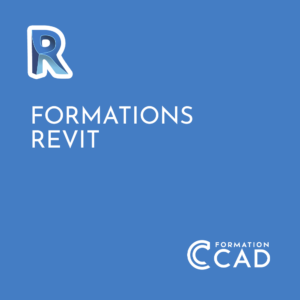 Formations Revit