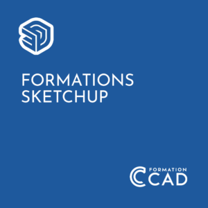 Formations Sketchup
