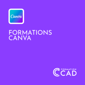 Formations Canva