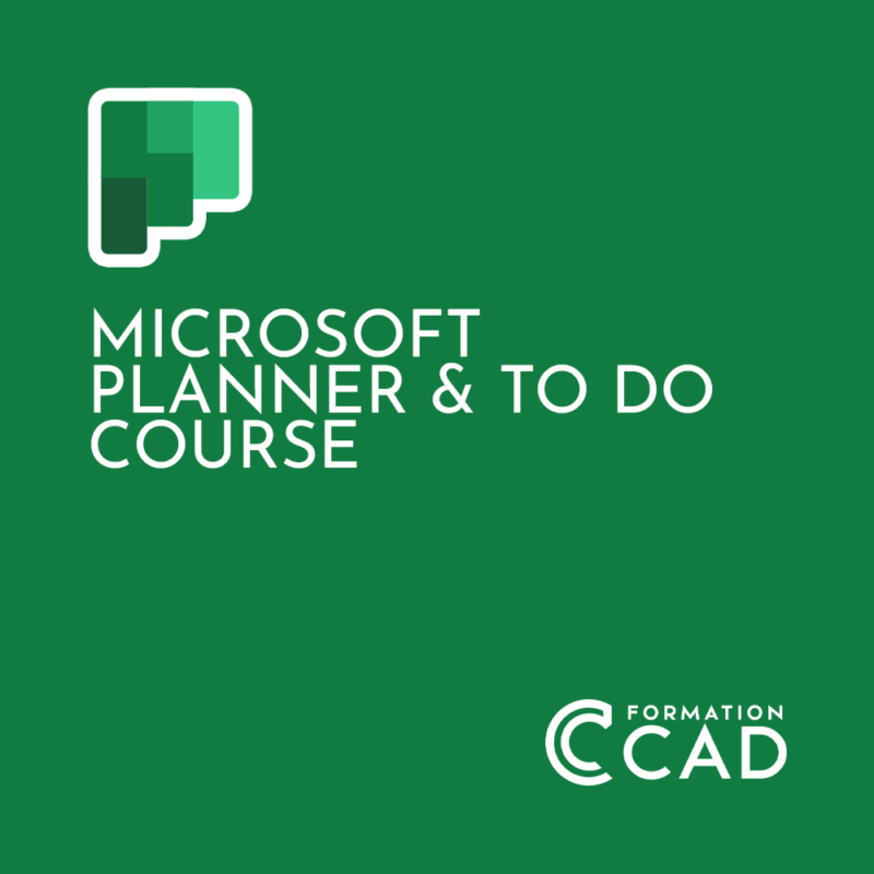 Microsoft Planner and To do