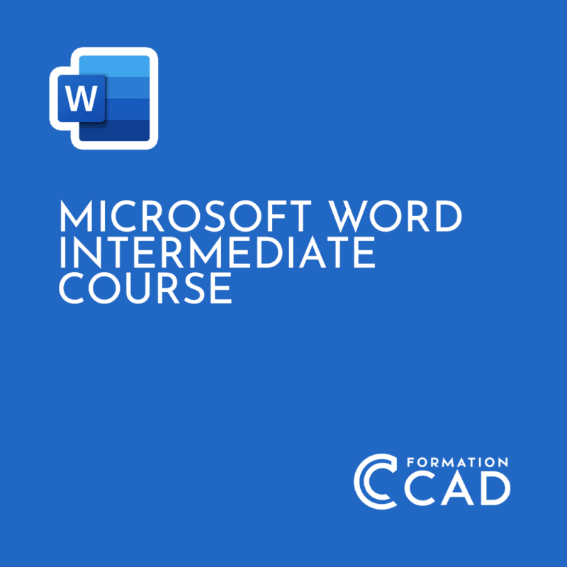Word Intermediate