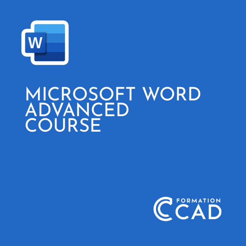 Word Advanced