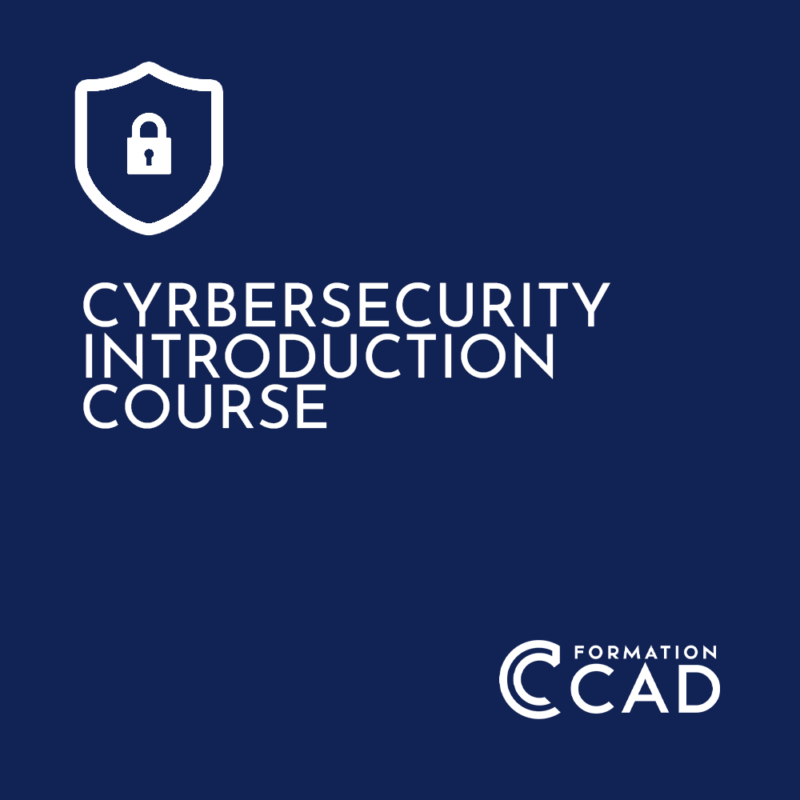 Cybersecurity Introduction Course