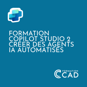 Formation Copilot Studio 1 - Créer un agent IA