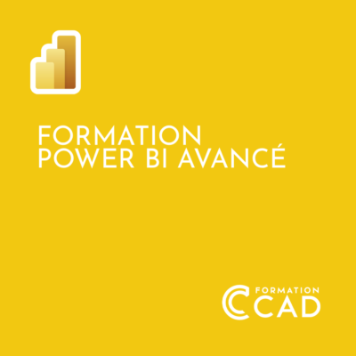 Formation Power BI Avancé
