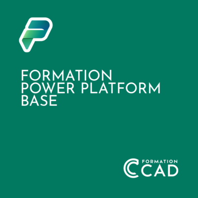 Formation Power Platform Base