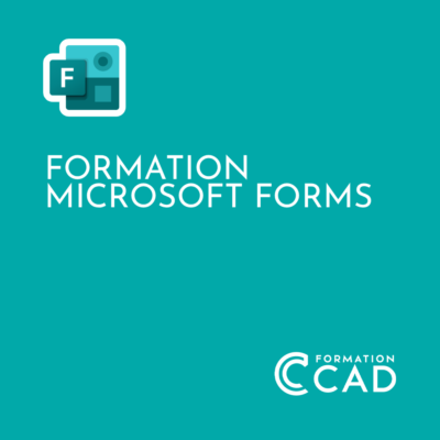 Formation Microsoft Forms