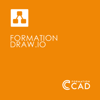 Formation Draw.io - Diagrammes, organigrammes et processus