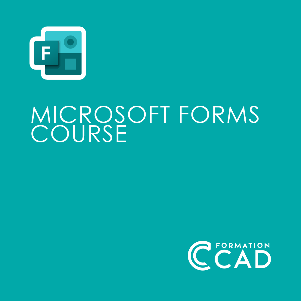 Solidworks Training Advanced Microsoft Forms – Formation CAD